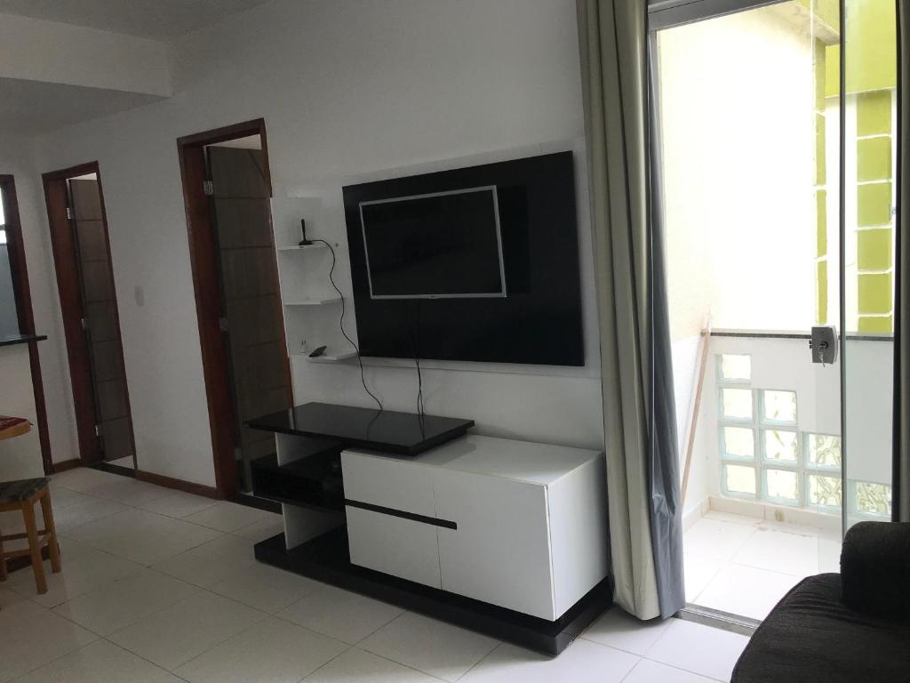  Apartamento São Pedro