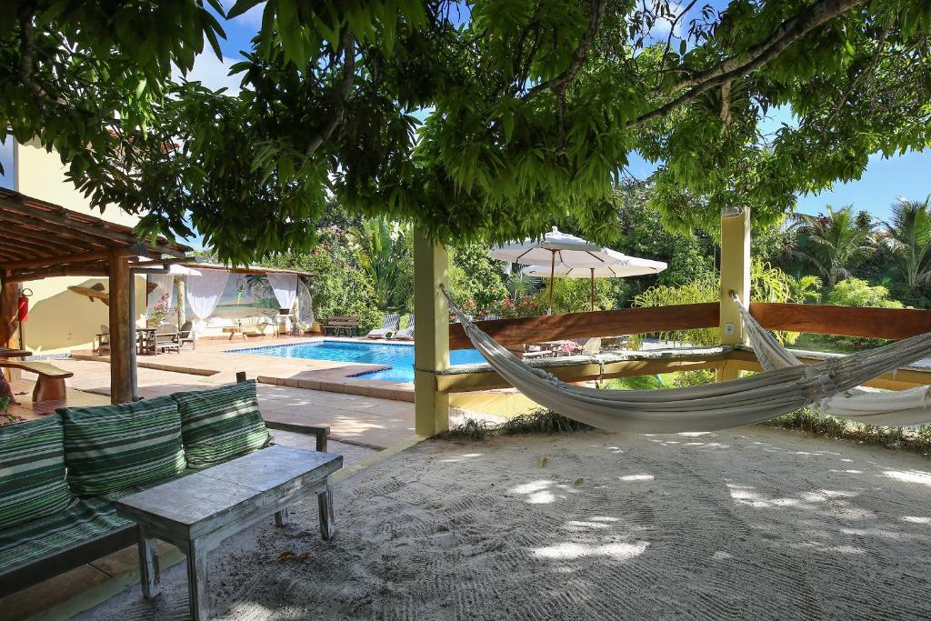  Casa Flor De Lis Trancoso