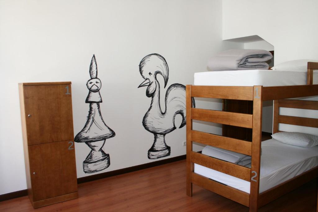 Hostel 2300 Thomar - 4