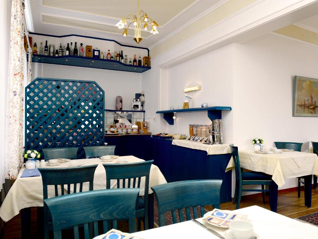 Hotel-Pension Peterhof
