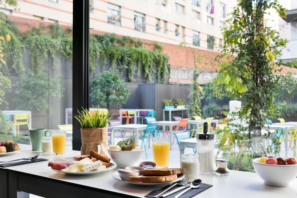 Andante Hotel - Resim 14