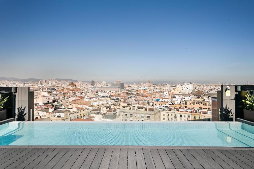 Andante Hotel - Resim 22