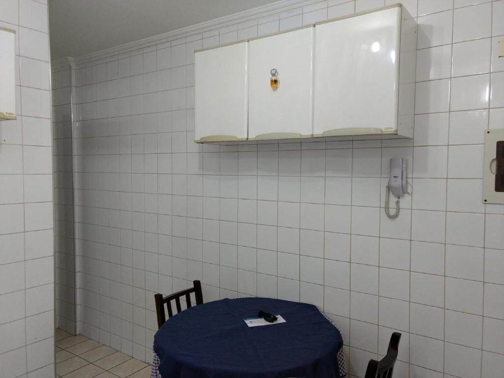  Kitnet em São Vicente