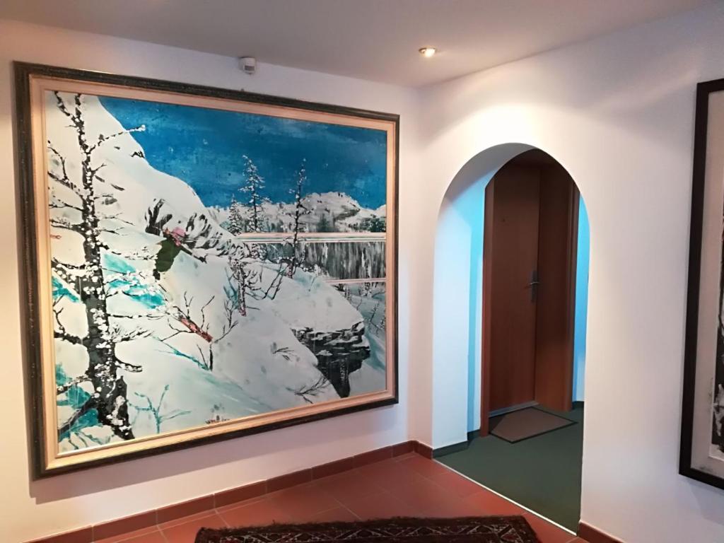 Fotografie z fotogalerie ubytování Thermenloft v destinaci Bad Kleinkirchheim