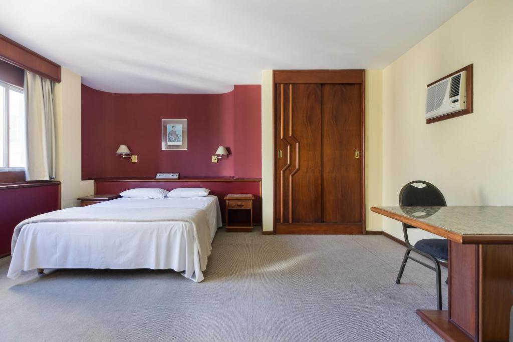  Hotel Tibagi