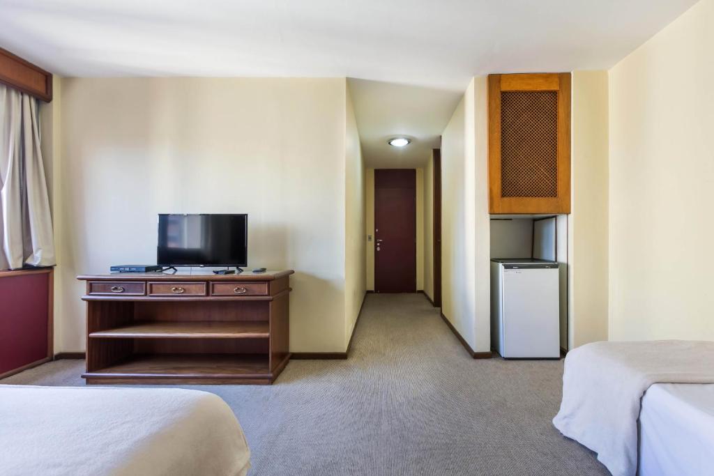  Hotel Tibagi