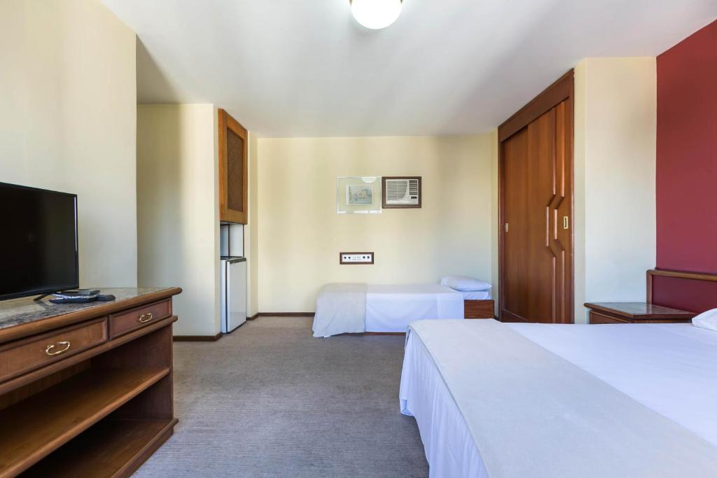  Hotel Tibagi