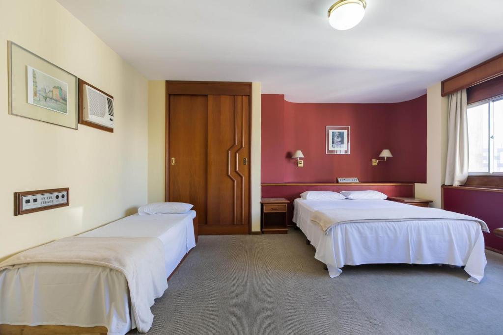 Hotel Tibagi