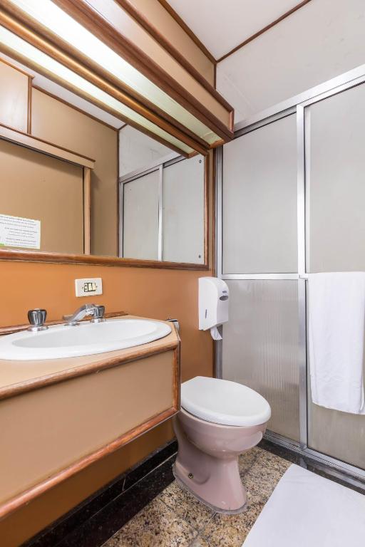  Hotel Tibagi