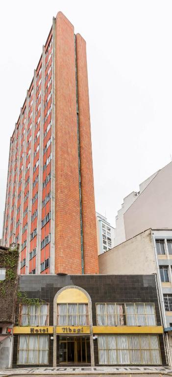  Hotel Tibagi