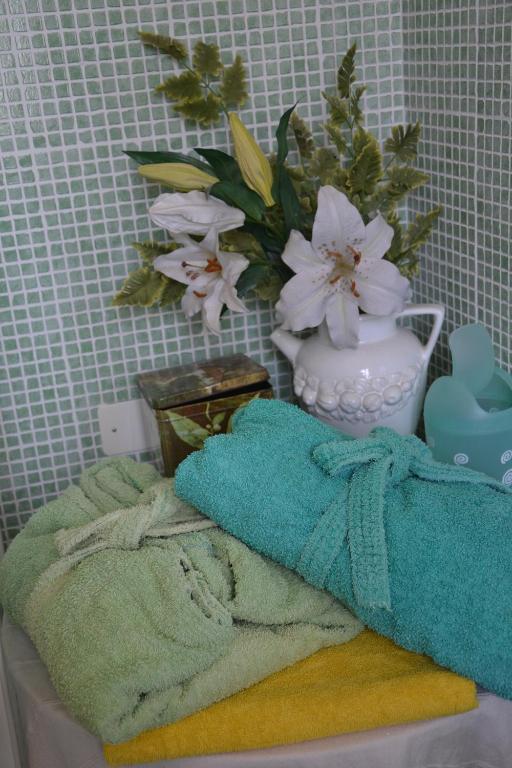 Fotografie z fotogalerie ubytování B&B Al Mare Di Greis v destinaci Lido Adriano