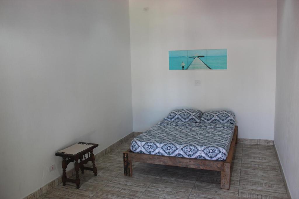  Casamar Hostel e Camping Guarujá