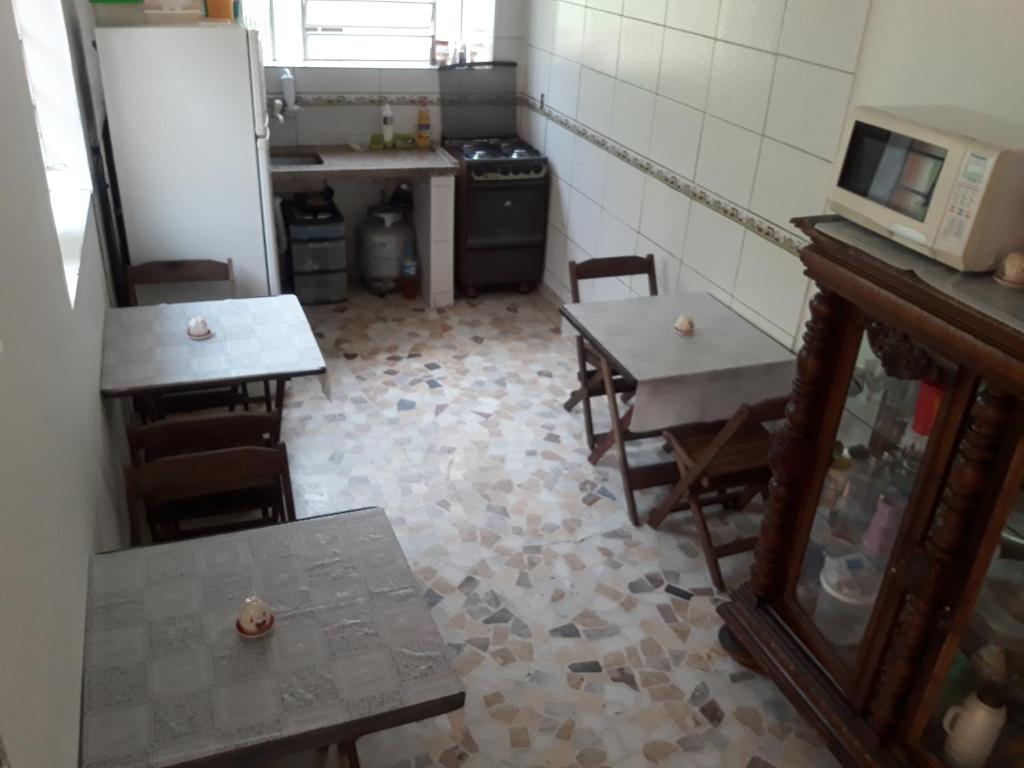  Hotel Pousada Clínicas Valente