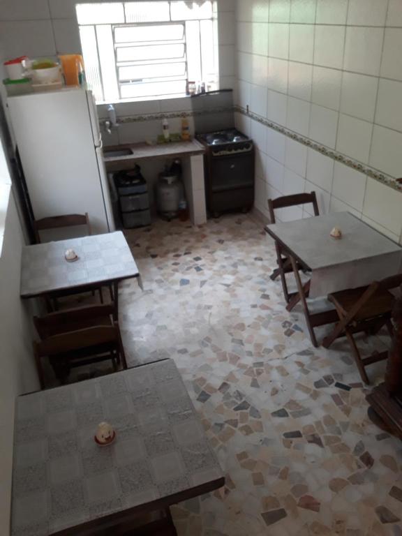  Hotel Pousada Clínicas Valente