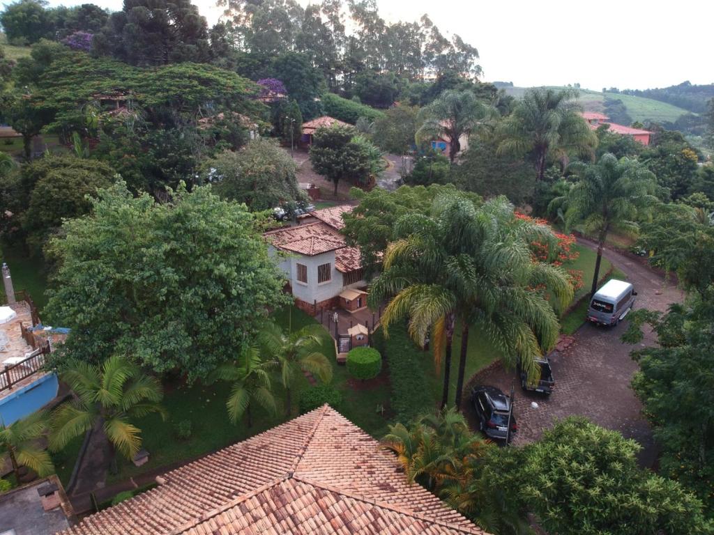 Pousada Cheiro da Terra