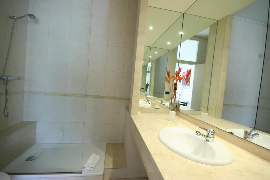 Booking.com: Ferienwohnung Az Barcelona Center , Barcelona ...
