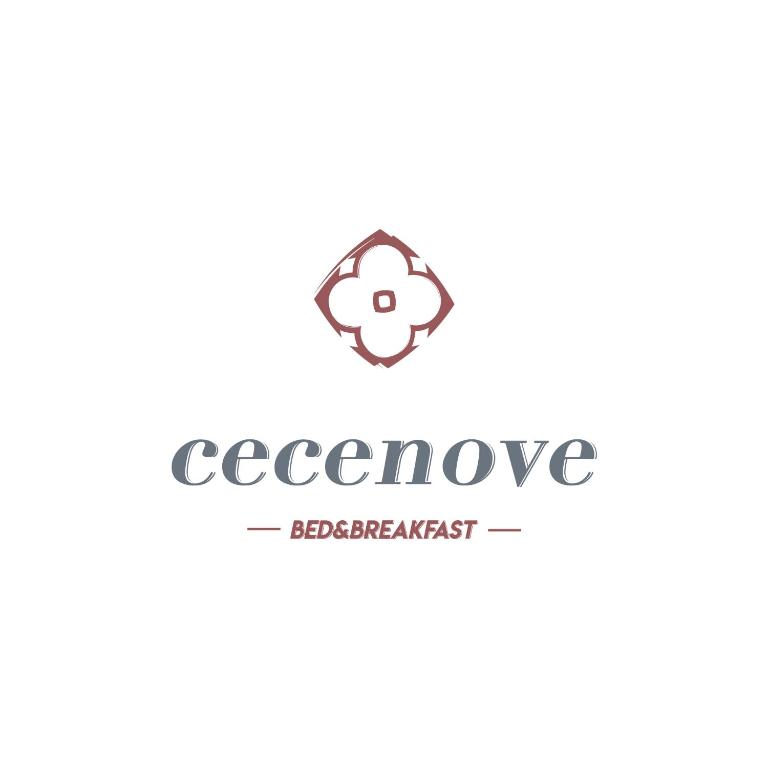 Certifikát, hodnocení, plakát nebo jiný dokument vystavený v ubytování Cecenove