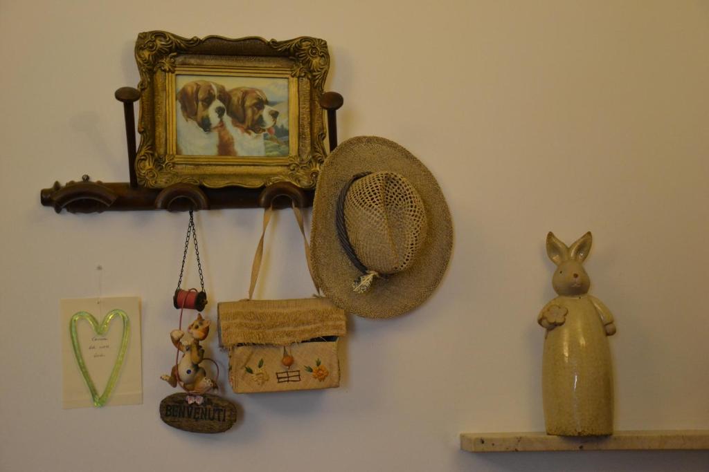Fotografie z fotogalerie ubytování B&B Al Mare Di Greis v destinaci Lido Adriano