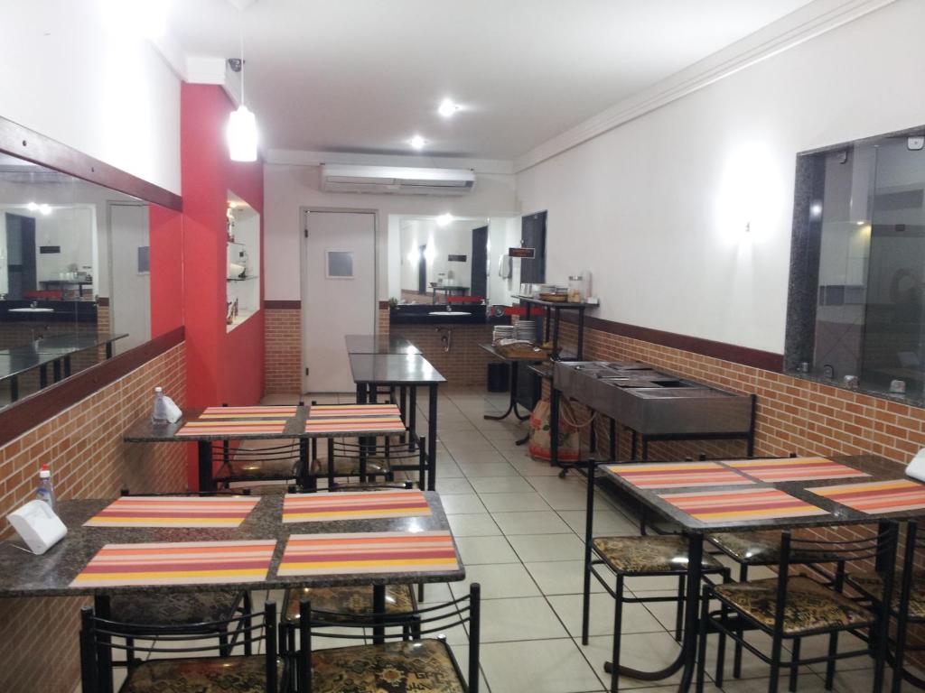  Pousada do Forte