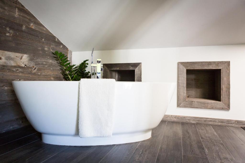 Fotografie z fotogalerie ubytování Hotel Farinet v destinaci Verbier