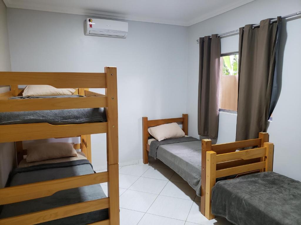  Hostelplan