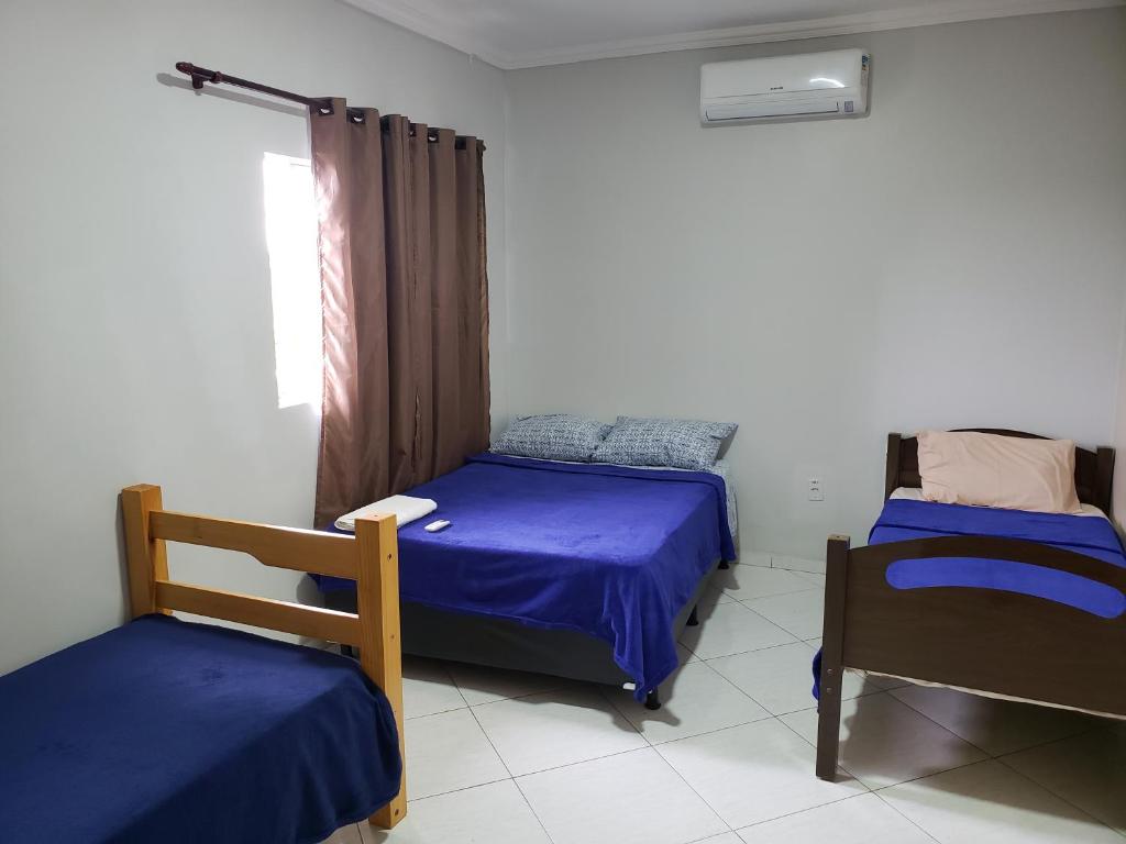  Hostelplan