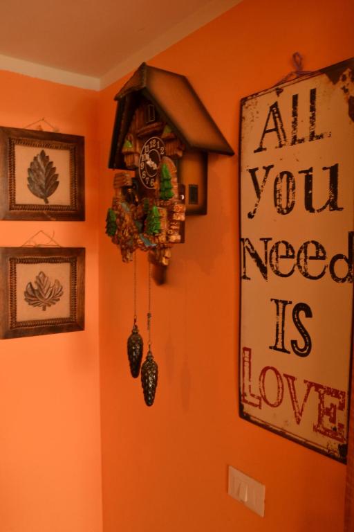 Fotografie z fotogalerie ubytování B&B Al Mare Di Greis v destinaci Lido Adriano