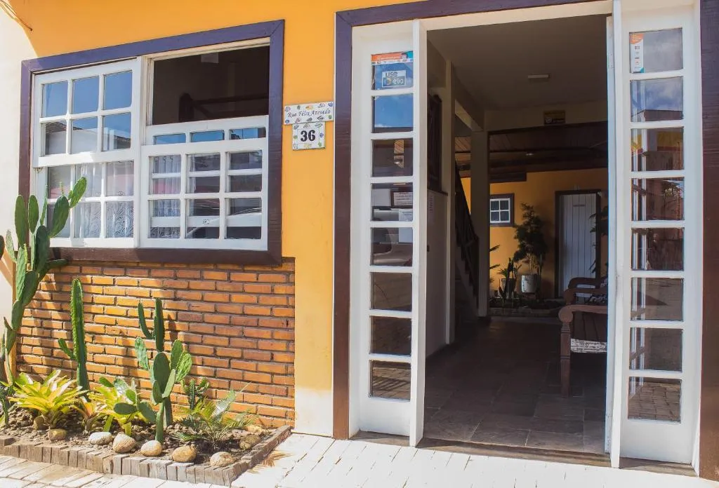 Foto da galeria desta acomodação