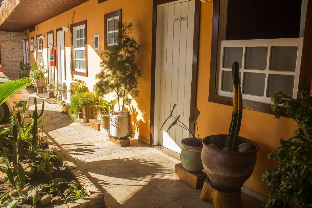 Foto da galeria desta acomodação