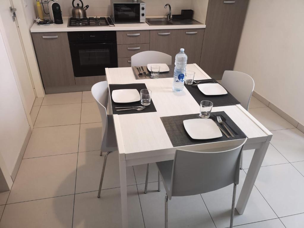 mungiBEDdu Apartment - 9