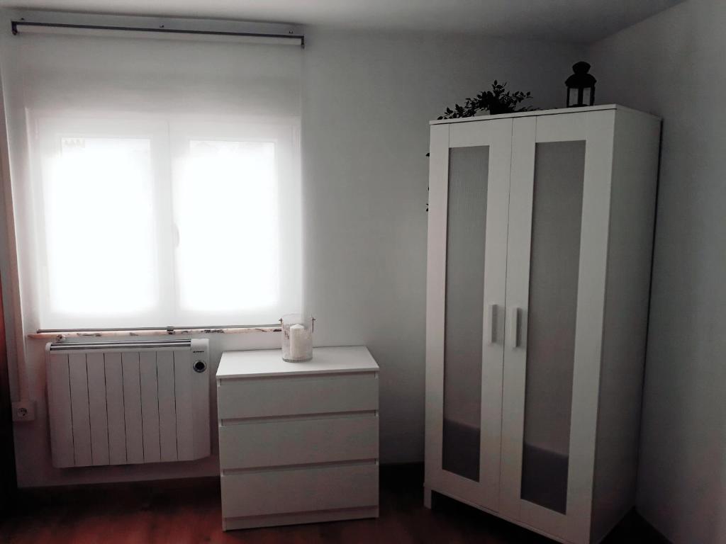 Fotografie z fotogalerie ubytování Apartamento El Sauce de Amalia v destinaci Celorio