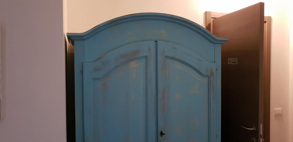 Fotografie z fotogalerie ubytování S'apposenteddu Affittacamere del Ristorante da Stefano v destinaci Teulada