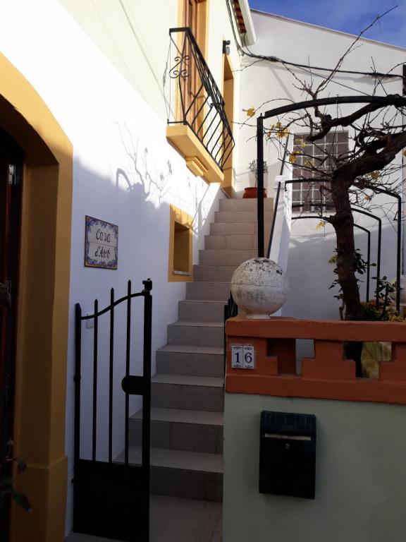Casa d'Avó - Appartamento Con Due Camere Da Letto