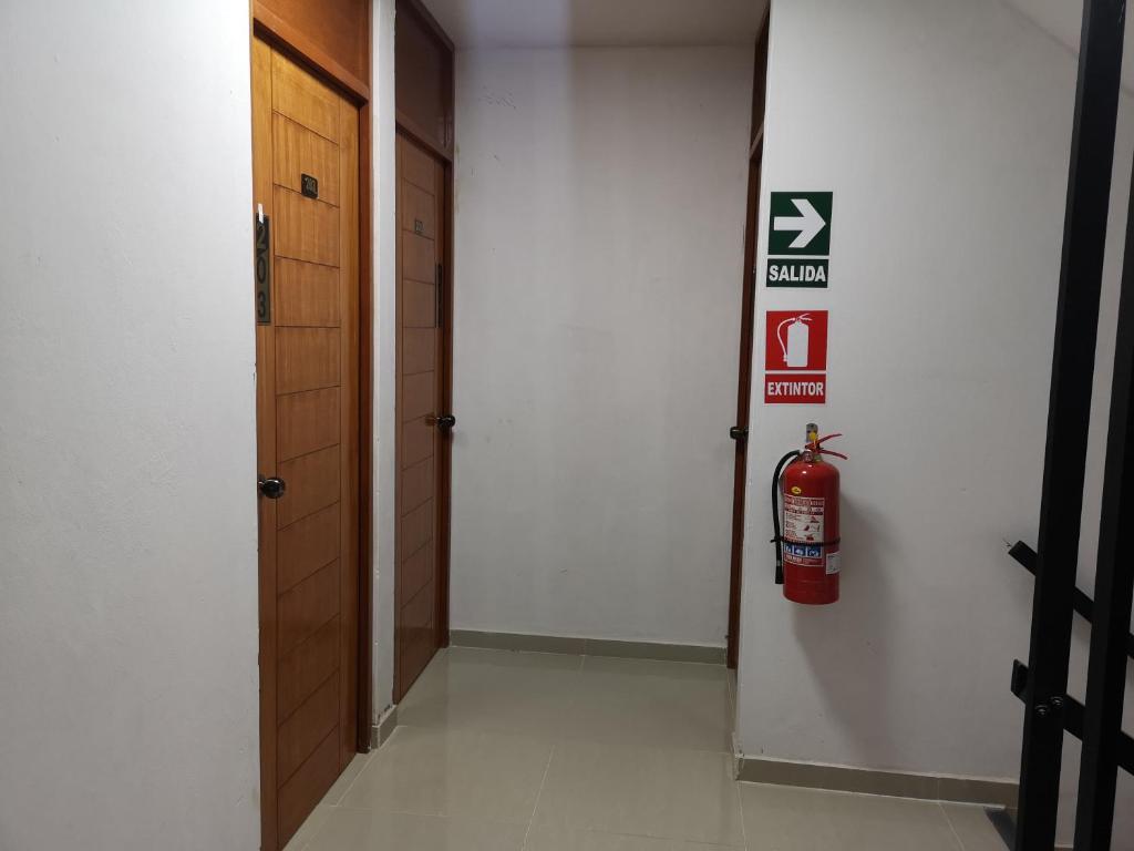Fotografie z fotogalerie ubytování Hospedaje Villa Del Sol v destinaci Ica