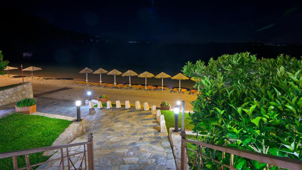 Fotografie z fotogalerie ubytování Ilia Mare v destinaci Ilia