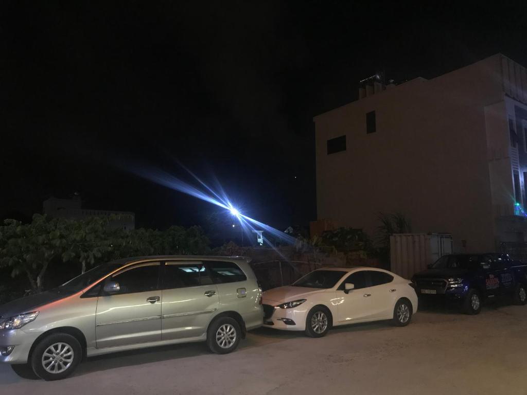 Fotografie z fotogalerie ubytování Hoang Minh 846 Hostel v destinaci Vũng Tàu