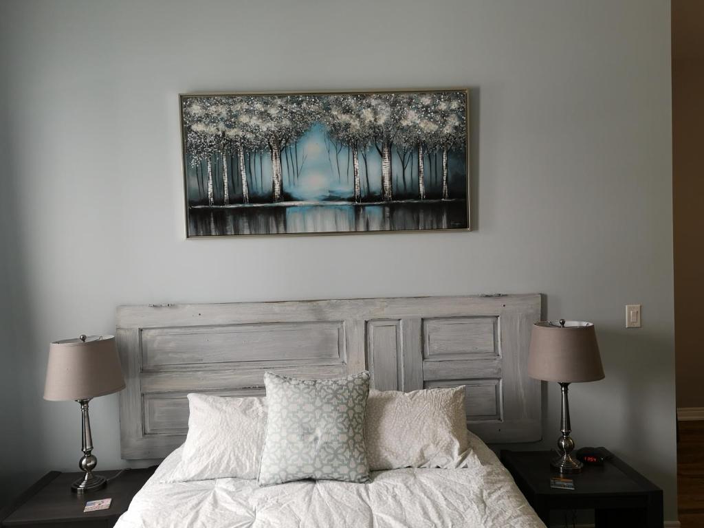 Canalside Restaurant, Inn & Kitchen Store - Studio Apartment With Sea View