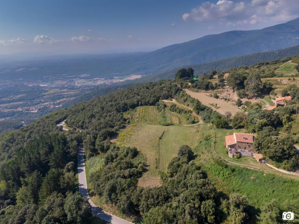 Casas rurales CAN LLOBET Espai Rural Slow en Fogars de Montclus, Cataluña