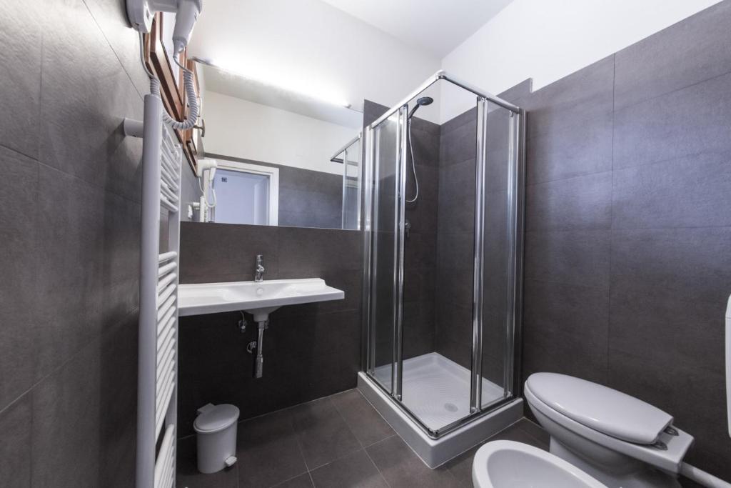 Hotel Delta - Double Room