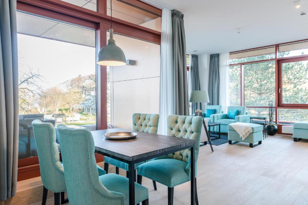 Intermar Hotel & Apartments - Two-Bedroom Apartment