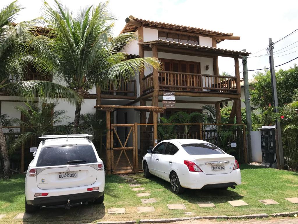  Aloha Residence