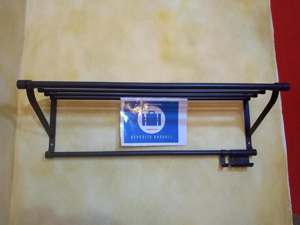 Lorenzo B&B - Deluxe Doppelzimmer Mit Bad