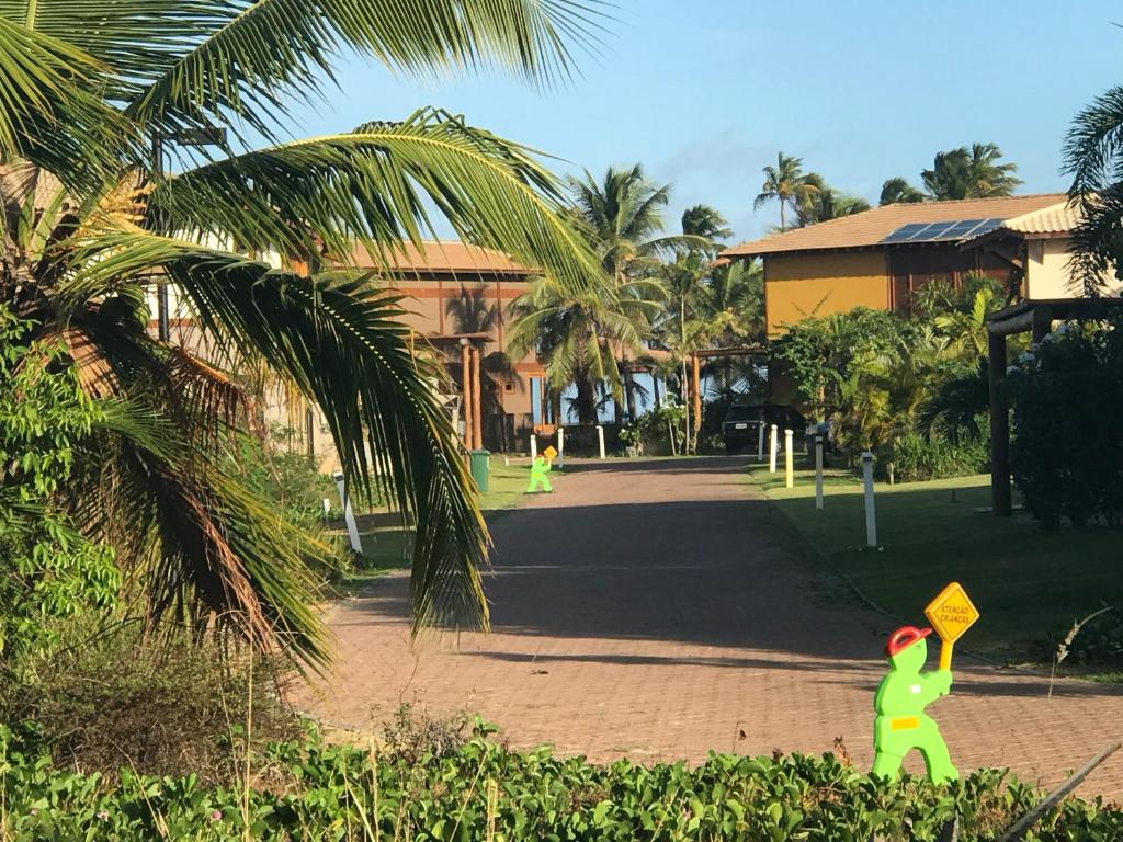 Casa das Acácias