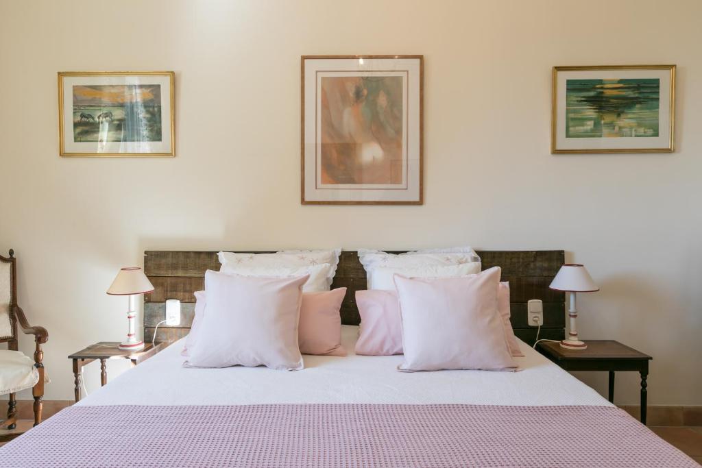 Hacienda las tres niñas - Chambre Double Avec Salle De Bain Privée