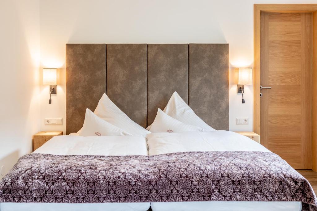 Hotel Barbarahof Saalbach - 15