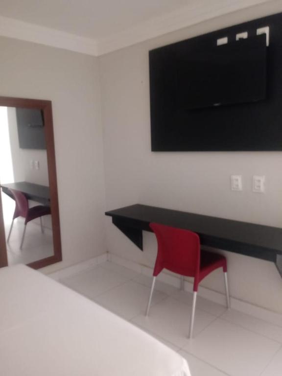  Hotel Executivo Boulevard