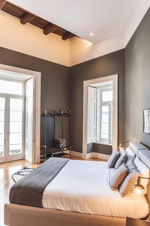 Relais Della Porta - Resim 19