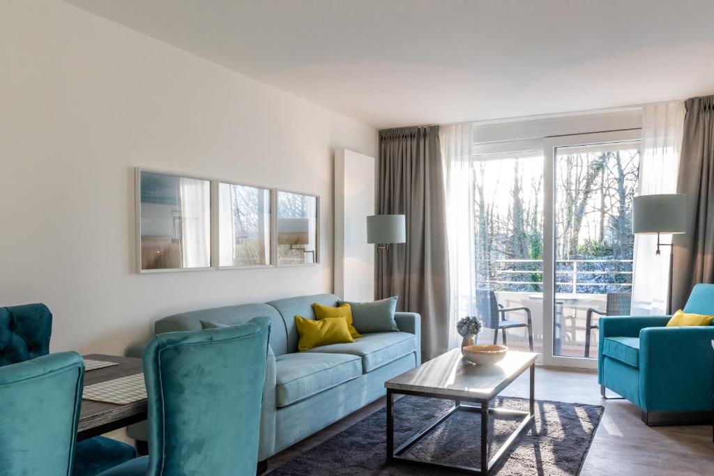 Intermar Hotel & Apartments - Studio Apartment