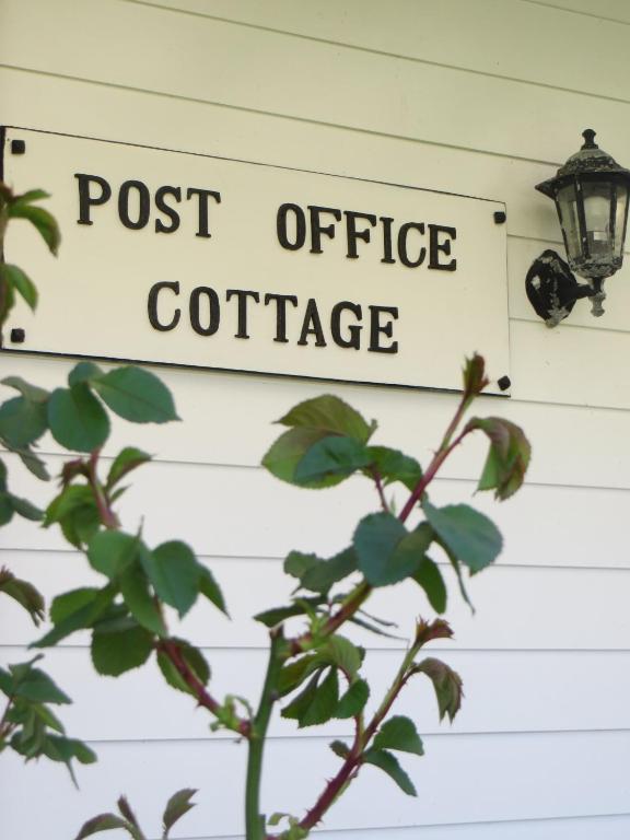 Fotografie z fotogalerie ubytování Post Office Cottage - Self catering, escape to the country v destinaci Egmont Village