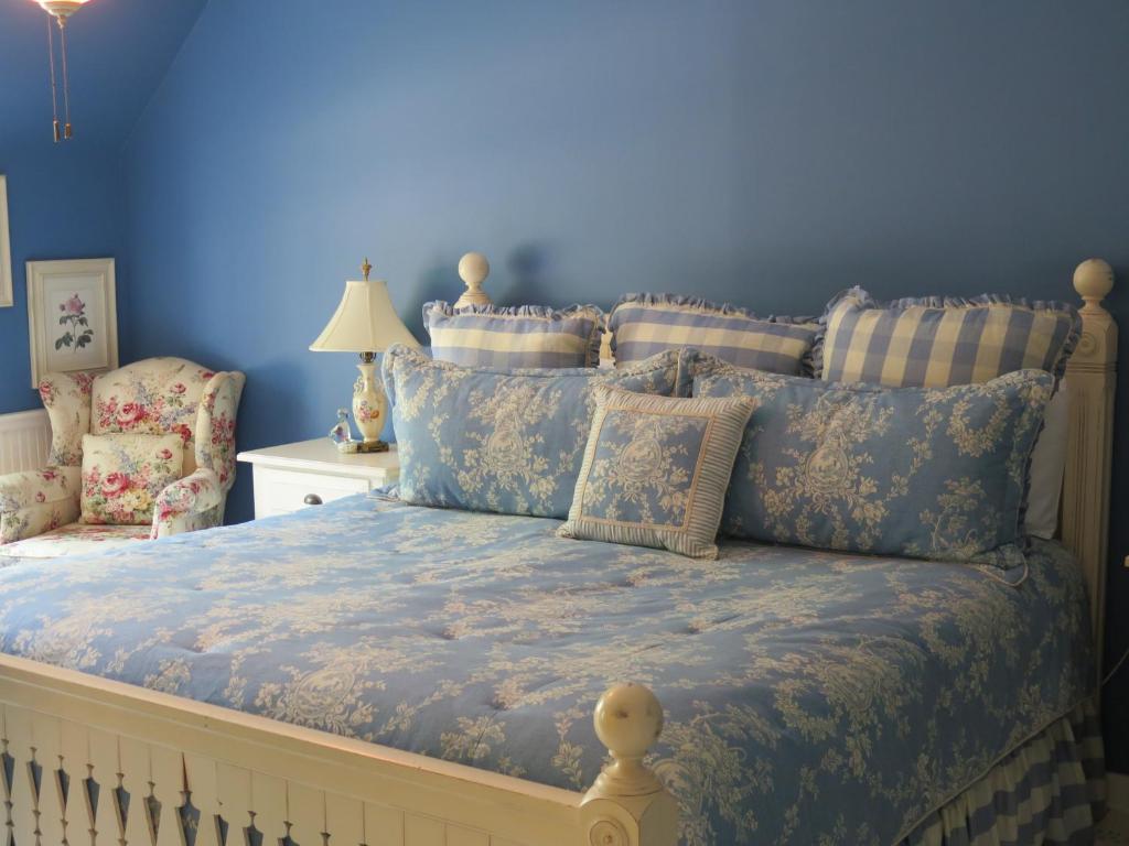 Yellow House B&B - Salle De Roi
